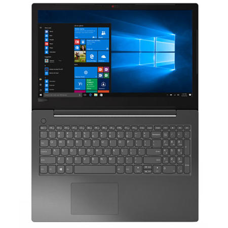 Laptop V130-15IKB, 15.6", Full HD, Intel Core i3-7020U, 4GB, 1TB, Intel HD  620, Free DOS, Iron Gray