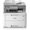 Multifunctionala Brother DCP-L3550CDW, color, format A4, duplex, wireless