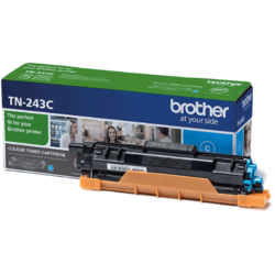 Toner Brother TN-243C, Cyan