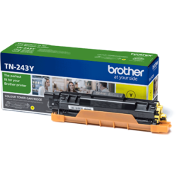 Toner Brother TN-243Y, Yellow
