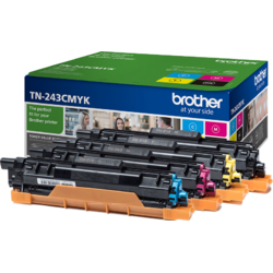 Set tonere Brother TN-243 CMYK