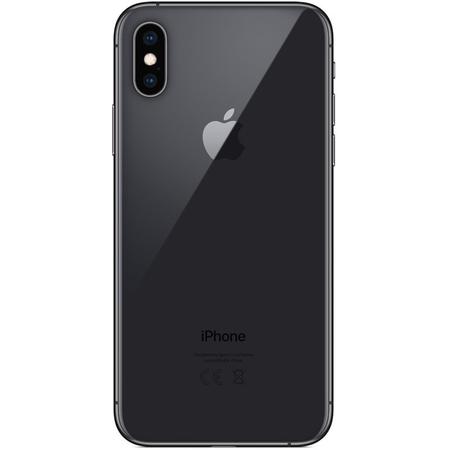 Telefon mobil Apple iPhone XS, 64GB, Space Grey