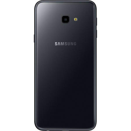 Telefon mobil Samsung Galaxy J4+ (2018) DualSIM, 4G LTE, 6.0", 2GB RAM, 32GB, Black