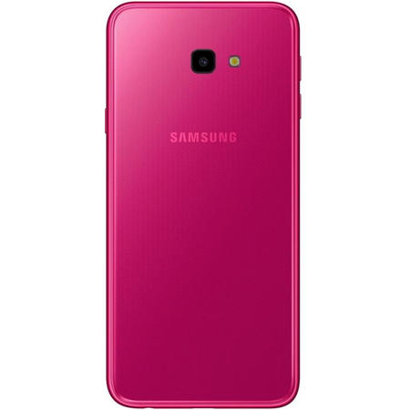 Telefon mobil Samsung Galaxy J4+ (2018), Dual Sim, 32GB, 4G, Pink