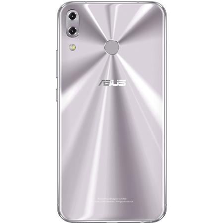 Telefon mobil ZenFone 5 ZE620KL, Dual SIM, 64GB, 4G, Meteor Silver