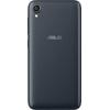 ASUS Telefon mobil ZenFone Live L1, Quad Core, 16GB, 2GB RAM, Dual SIM, 4G, Midnight Black