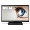 Monitor LED BenQ BL2423PT 23.8", Full HD IPS, VGA, DVI, Display Port, Negru