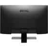 Monitor LED BenQ EL2870U 27.9 inch 4K 1 ms Silver-Black