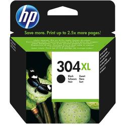 Cartus HP 304XL black