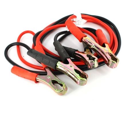 Cablu de pornire, 200 A / 2,5m