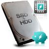 Seagate HDD Notebook Hybrid 2.5" 1TB 5400RPM 64MB SSHD ST1000LM014