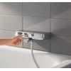 Baterie cada cu termostat Grohe Euphoria SmartControl, crom, 34718000