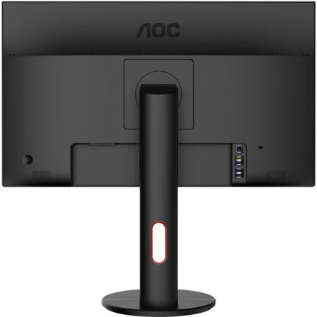 Monitor LED AOC Gaming G2590PX 24.5 inch 1 ms Black FreeSync 144Hz