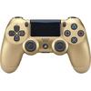Controller Sony Dualshock 4 v2 pentru PlayStation 4, Gold