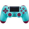 Controller Sony Dualshock 4 Berry Blue v2 pentru PlayStation 4
