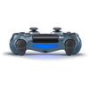 Controller Sony Dualshock 4 Blue Camouflage v2 pentru PlayStation 4