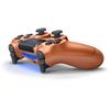 Controller Sony Dualshock 4 Copper v2 pentru PlayStation 4