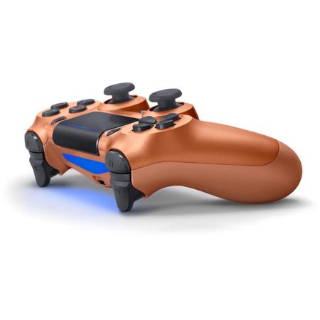 Controller Sony Dualshock 4 Copper v2 pentru PlayStation 4