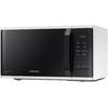 Cuptor cu microunde Samsung MS23K3513AW, 23 l, 800W, Touch control, Alb