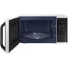 Cuptor cu microunde Samsung MS23K3513AW, 23 l, 800W, Touch control, Alb