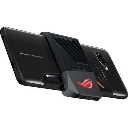 APh ROG ZS600KL 6.0"FHD+ 8GB 128GB DS BK
