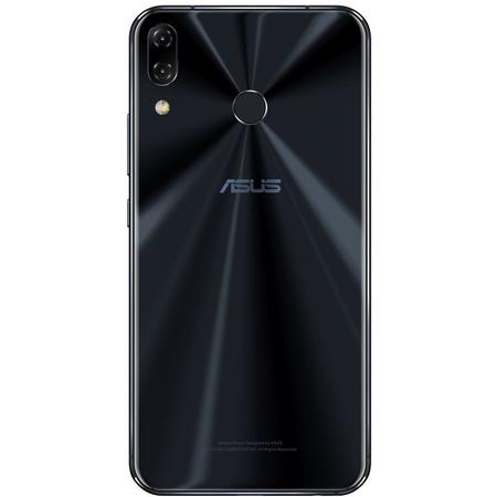 Telefon mobil Asus ZenFone 5Z ZS620KL, Dual SIM, 256GB, 4G, Midnight Blue