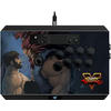 Gamepad Razer Street Fighter V Panthera Arcade Stick pentru PS4