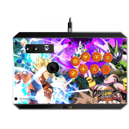 Gamepad Razer Dragon Ball FighterZ ATROX Arcade Stick pentru Xbox One