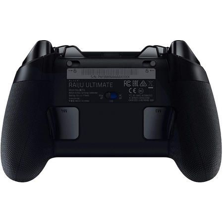 Gamepad Razer Raiju Ultimate PlayStation 4