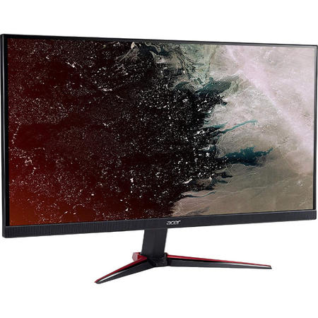 Monitor LED Acer Gaming VG270BMIIX 27 inch 1 ms Black FreeSync 75 Hz