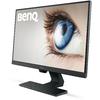 Monitor LED BenQ GW2480 23.8 inch 5 ms Black