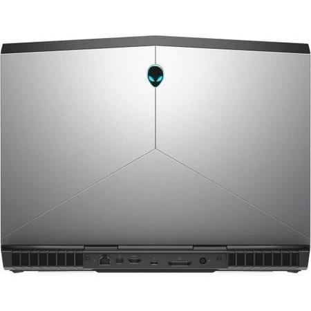 Laptop Gaming Dell Alienware 17 R4, 15.6 FHD, Procseor Intel Core i9-8950HK, 16GB DDR4, 1TB+256GB SSD, NVIDIA GeForce GTX 1080, Windows 10 Pro