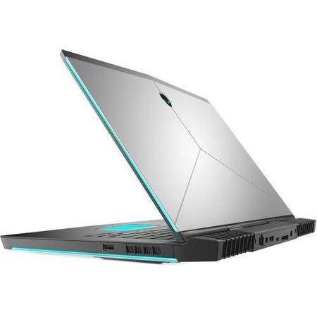 Laptop Gaming Dell Alienware 17 R4, 15.6 FHD, Procseor Intel Core i9-8950HK, 16GB DDR4, 1TB+256GB SSD, NVIDIA GeForce GTX 1080, Windows 10 Pro