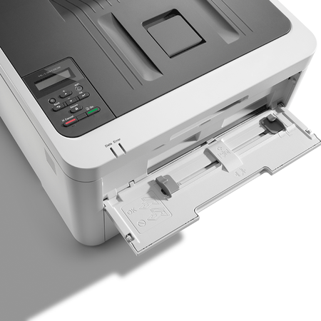 Imprimanta Brother HL-L3210CW, Laser, Color, Format A4, USB, Wi-Fi
