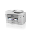 Multifunctionala Brother MFC-J6945DW, inkjet, color, format A3 cu fax, ADF, retea, wireless