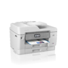 Multifunctionala Brother MFC-J6945DW, inkjet, color, format A3 cu fax, ADF, retea, wireless