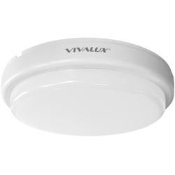 VIVALUX Plafoniera led, ELLIS/R, IP54, 18W, lumina neutra(4000k)