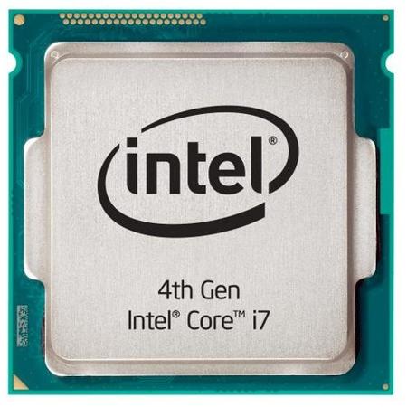 Procesor CORE I7, I7-4770K 3.5GHz, socket 1150 BX80646I74770K
