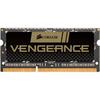 CORSAIR Memorie SODIMM 4GB DDR3 1600MHz, Vengeance CMSX4GX3M1A1600C9