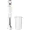 Philips Mixer vertical Daily Collection HR1604/00, 550 W, 1 viteza, 0.5 l, alb