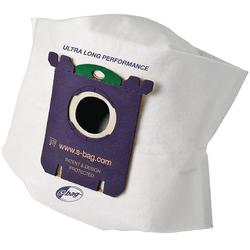 Philips Sac sintetic S-bag FC8027/01, 3 saci, capacitate XXL, 5 litri