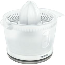Philips Storcator de citrice HR2738/00, 25 W, 0.5 l, 1 viteza, alb