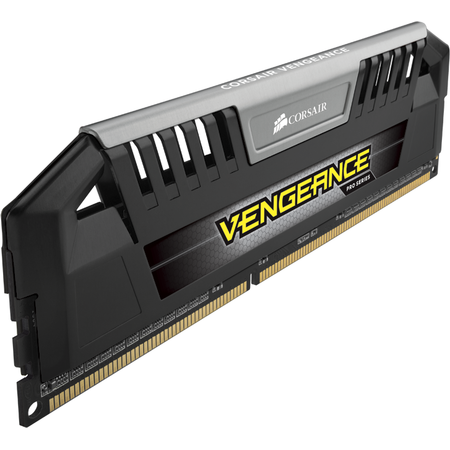 Memorie DDR3 16GB 1600MHz, KIT 2x8GB Vengeance PRO