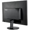 AOC Monitor LED 18.5", Wide 1366x768, 5ms