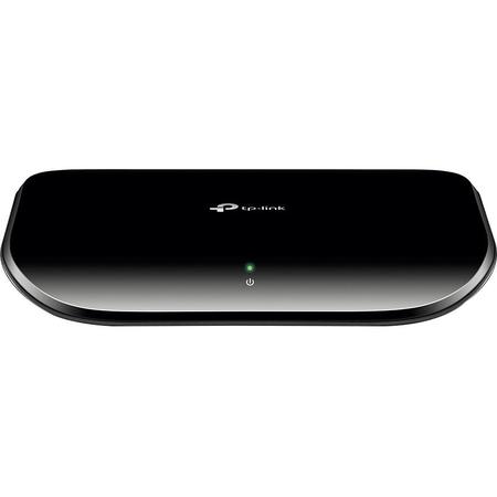 Switch TP-LINK Gigabit TL-SG1005D