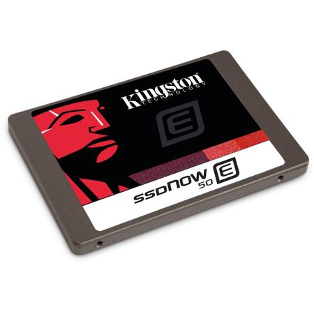 SSD 100GB Enterprise E50 SATA3