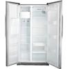 Hotpoint Side by side SXBD922FWD, Full No Frost, 515 l, Clasa A+, H 176 cm, Inox