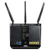 Router wireless ASUS Gigabit RT-AC68U Dual-band Wireless-AC1900