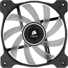 Ventilator/Radiator Corsair Air Series AF120 LED White Quiet Edition High Airflow 120mm Twin Pack