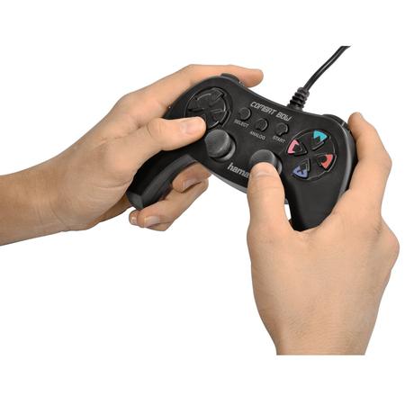 PS2 CONTROLLER